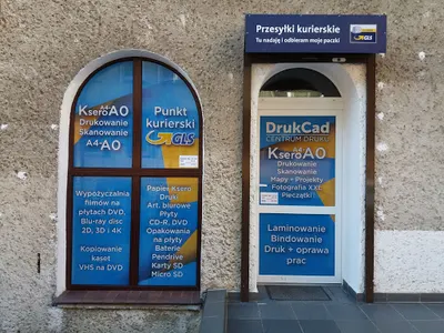 Centrum Druku DrukCad od A4 do A0